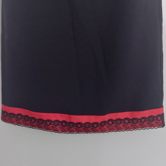 Kate Spade lady bug dress size 4 - Picture 3 of 8